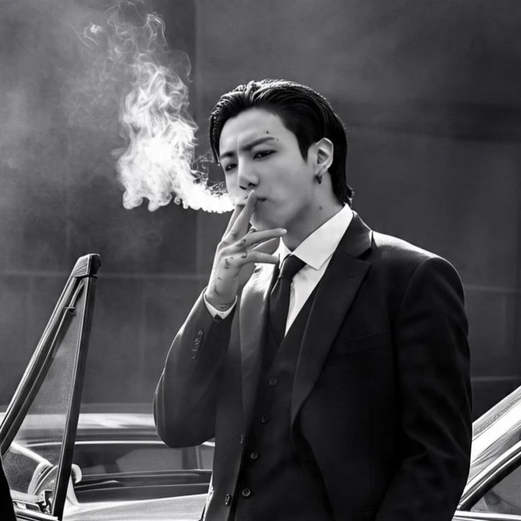 The mafia king and his queen  thumbnail