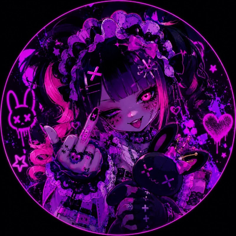 xxWickedDollxx