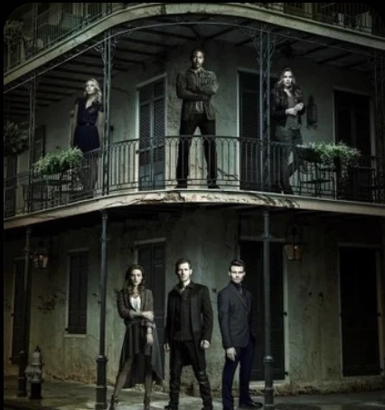 The Originals  thumbnail