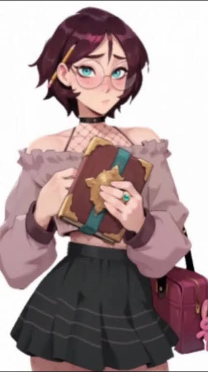 Morgan thumbnail