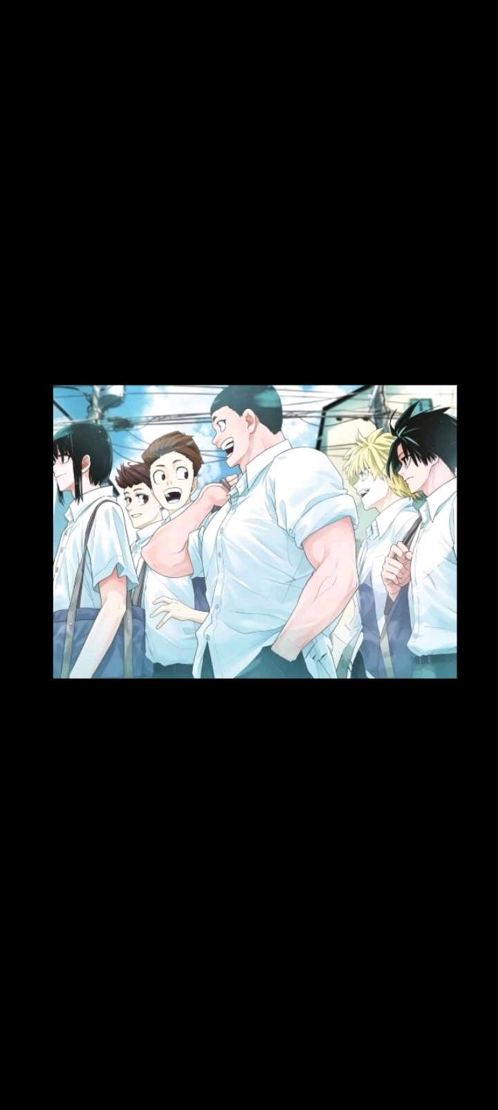 Shingoku kyon, shenkoji Katsumi, madoka hiro, kuga daichi, uruma shun thumbnail