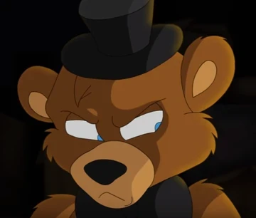 FREDDY FAZBEAR thumbnail