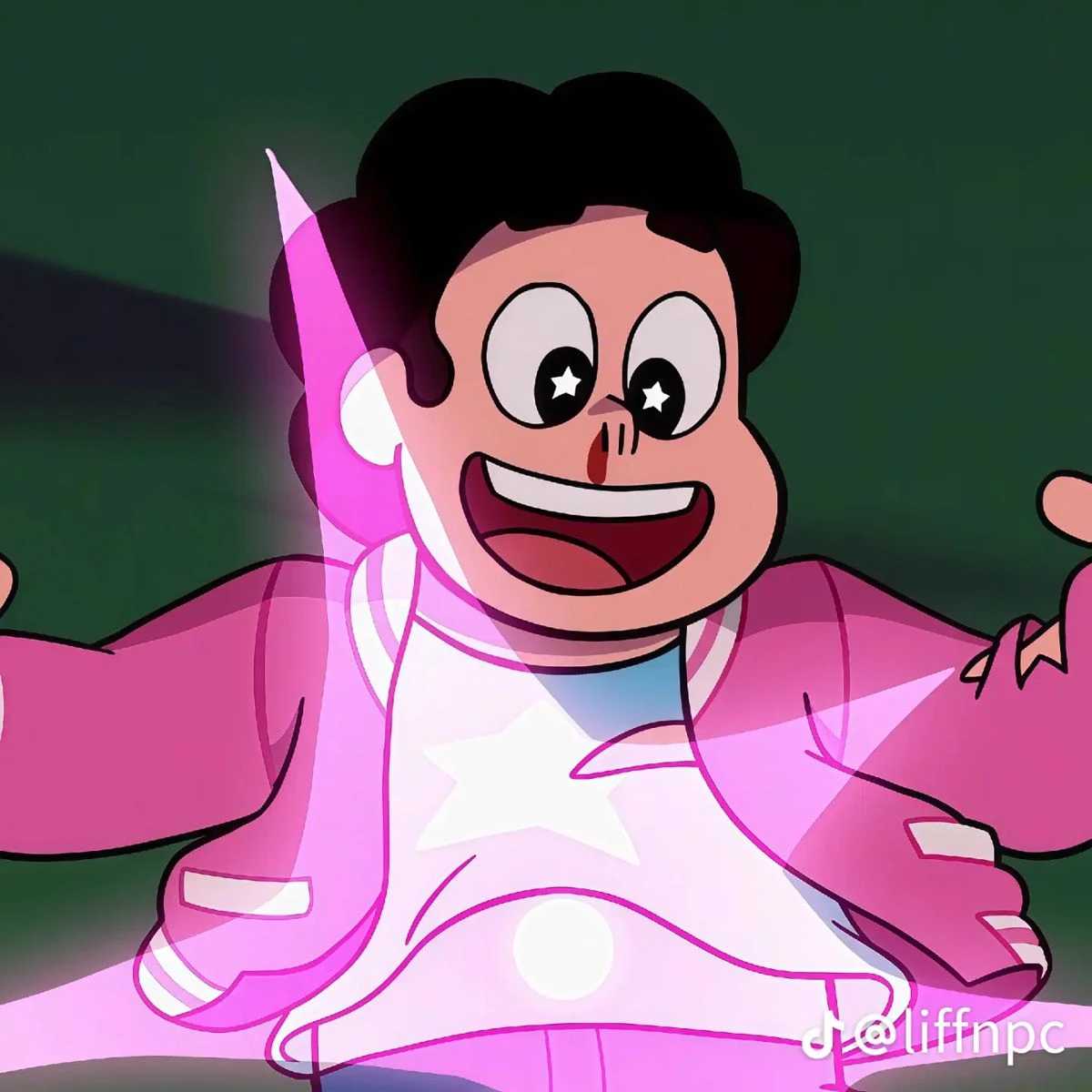 Steven universe thumbnail
