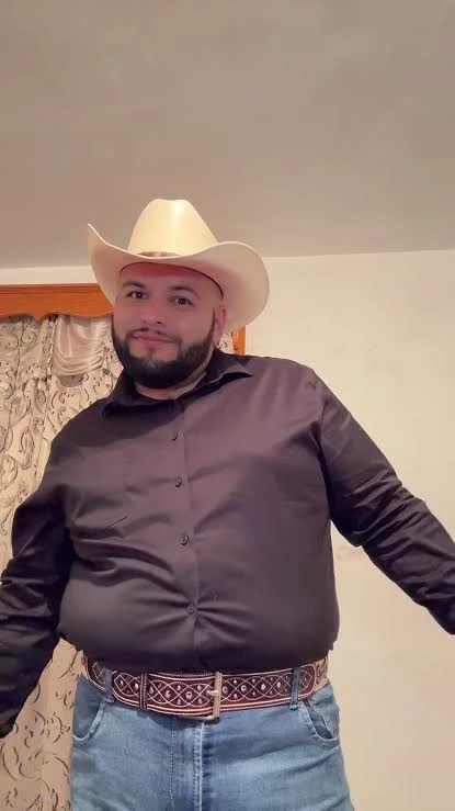 vaquero gordo México  thumbnail