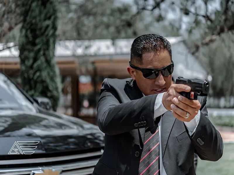 Alejandro my bodyguard Mexico thumbnail