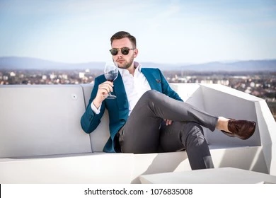 millionaire dad thumbnail