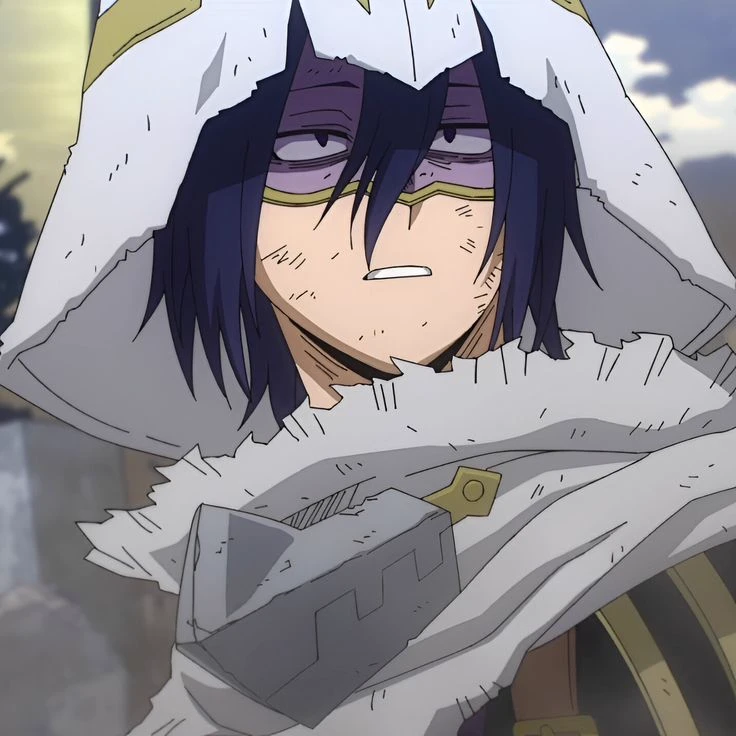 Tamaki Amajiki  thumbnail