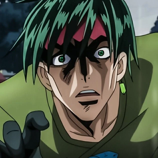 KISHIBE ROHAN thumbnail