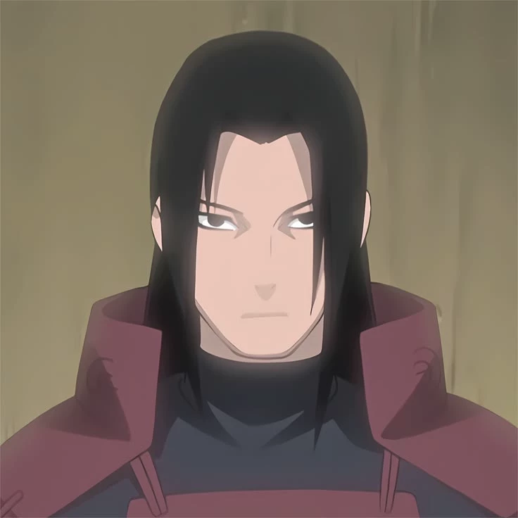 HASHIRAMA SENJU thumbnail