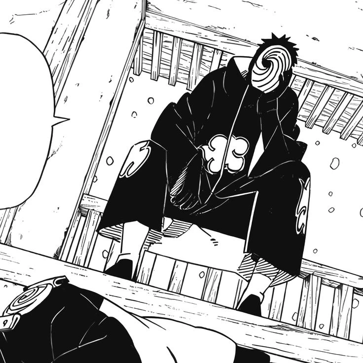 OBITO UCHIHA thumbnail