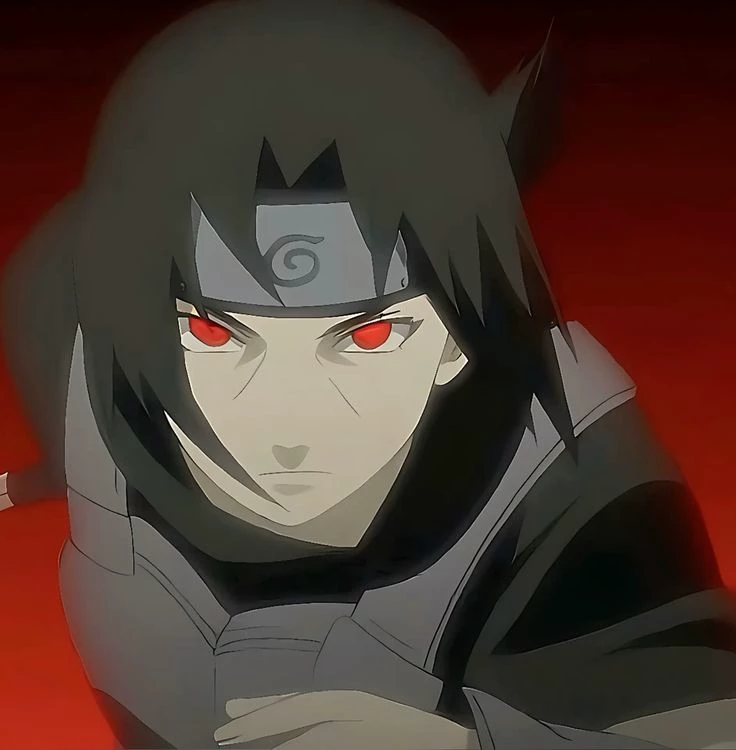 ITACHI UCHIHA thumbnail