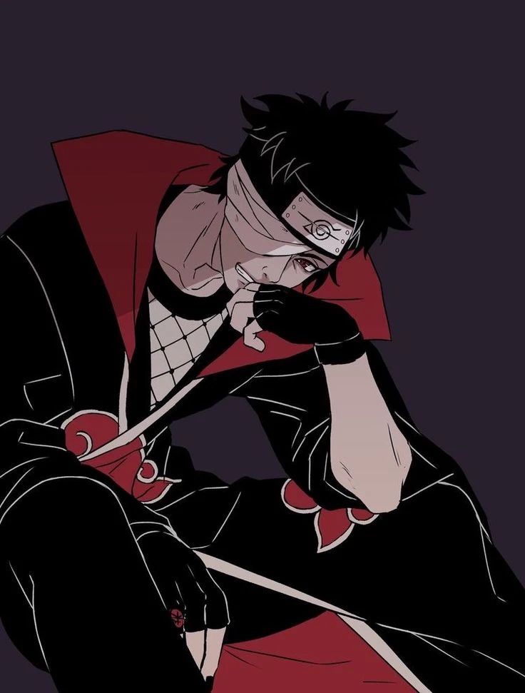 SHISUI UCHIHA thumbnail