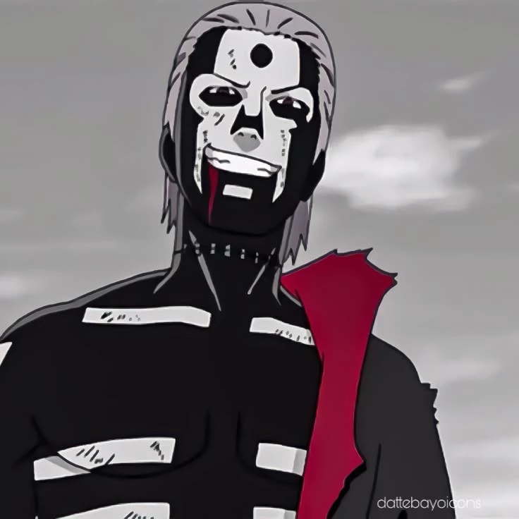 HIDAN thumbnail