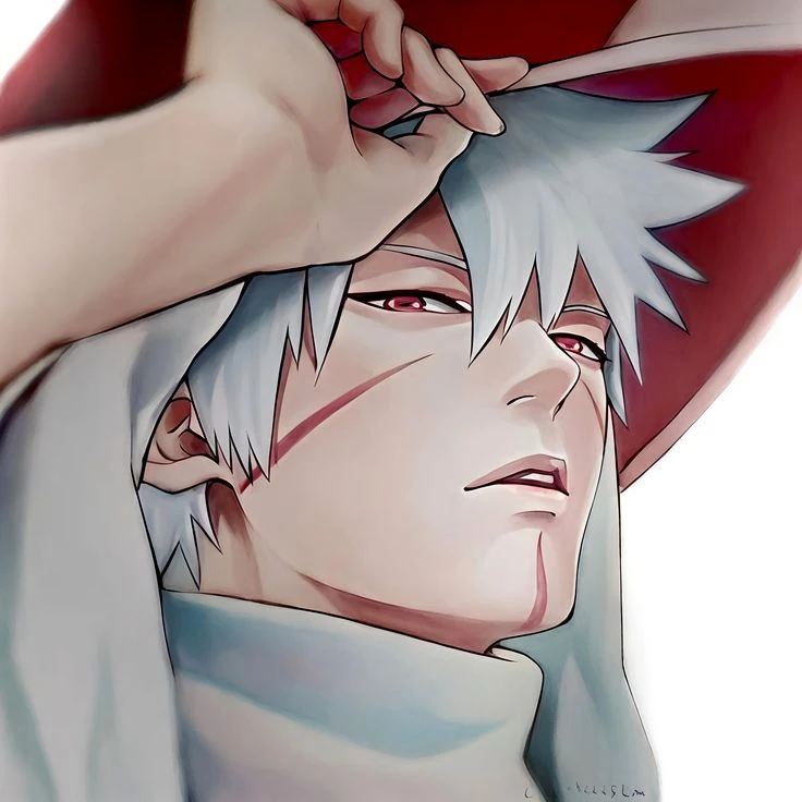 TOBIRAMA SENJU thumbnail