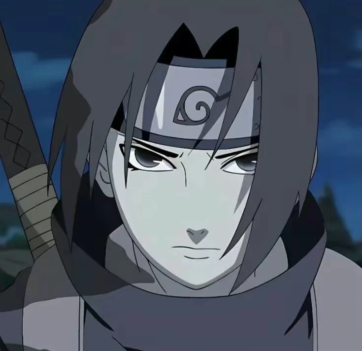 ITACHI UCHIHA thumbnail