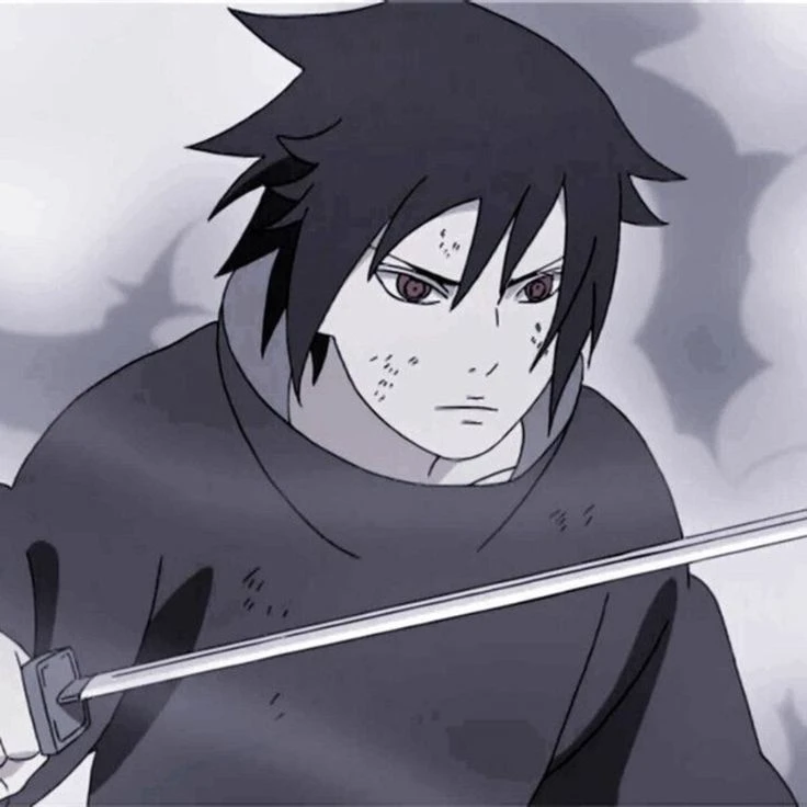 IZUNA UCHIHA thumbnail