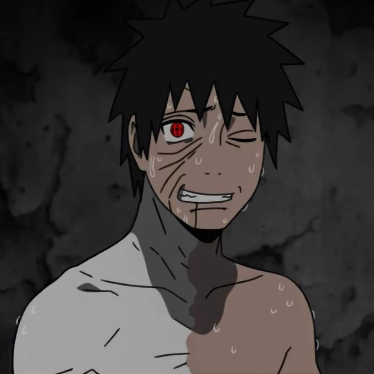 OBITO UCHIHA thumbnail