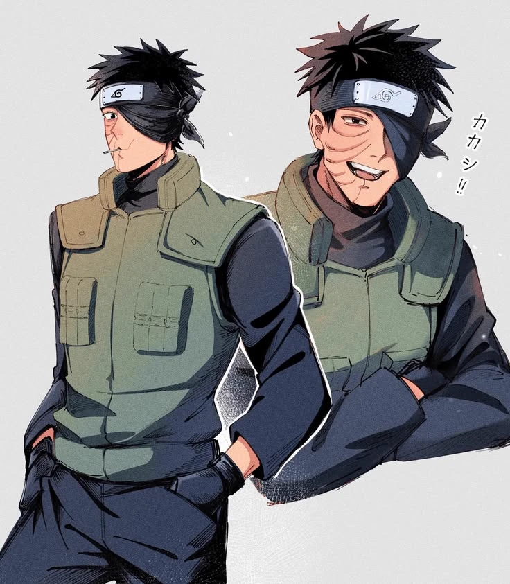 OBITO UCHIHA thumbnail