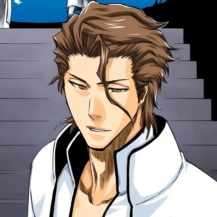 AIZEN SOSUKE thumbnail
