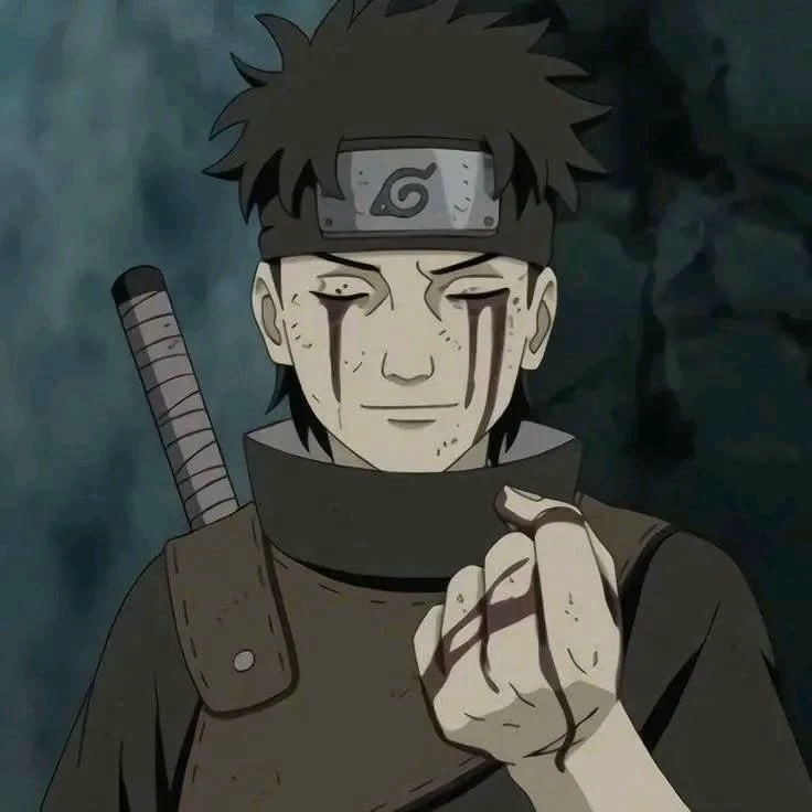 SHISUI UCHIHA thumbnail