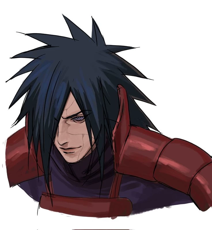 MADARA UCHIHA thumbnail