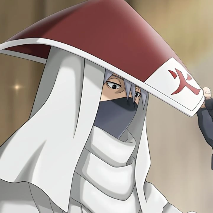 HATAKE KAKASHI (HOKAGE) thumbnail