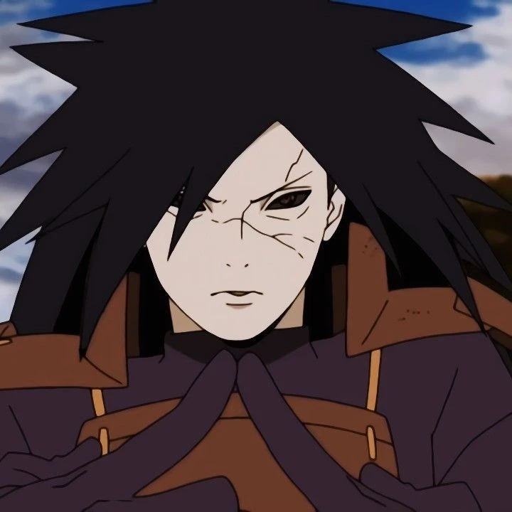 MADARA UCHIHA thumbnail
