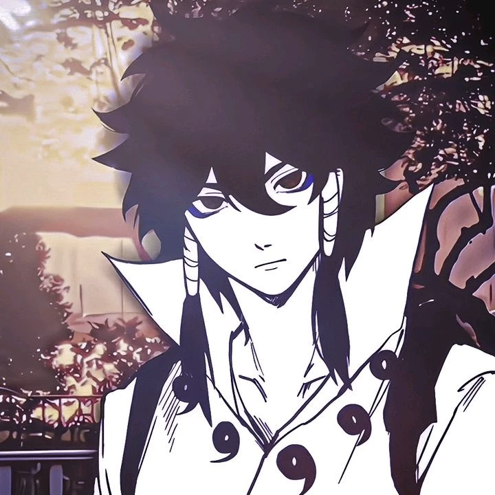INDRA OTSUTSUKI thumbnail