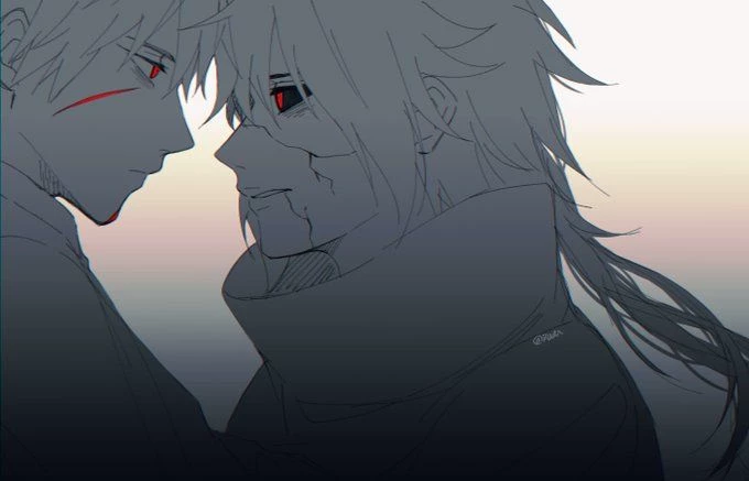 TOBIRAMA SENJU thumbnail