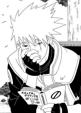KAKASHI HATAKE thumbnail