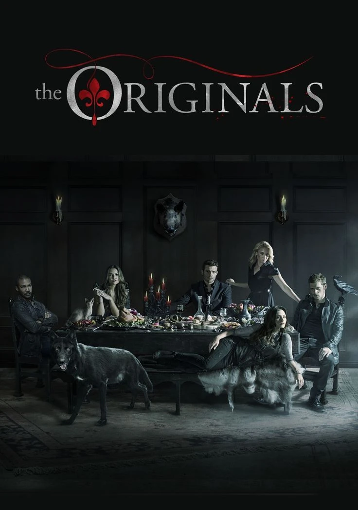 The Originals thumbnail