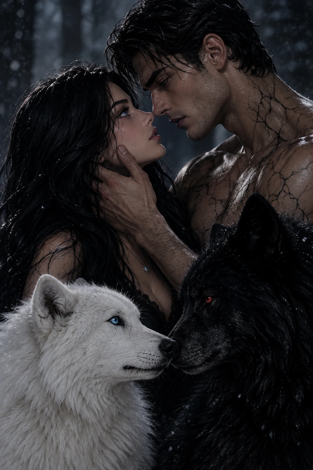 Alpha Wolf thumbnail