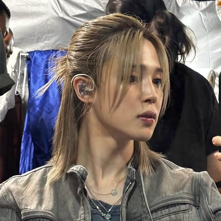 Park Jimin thumbnail