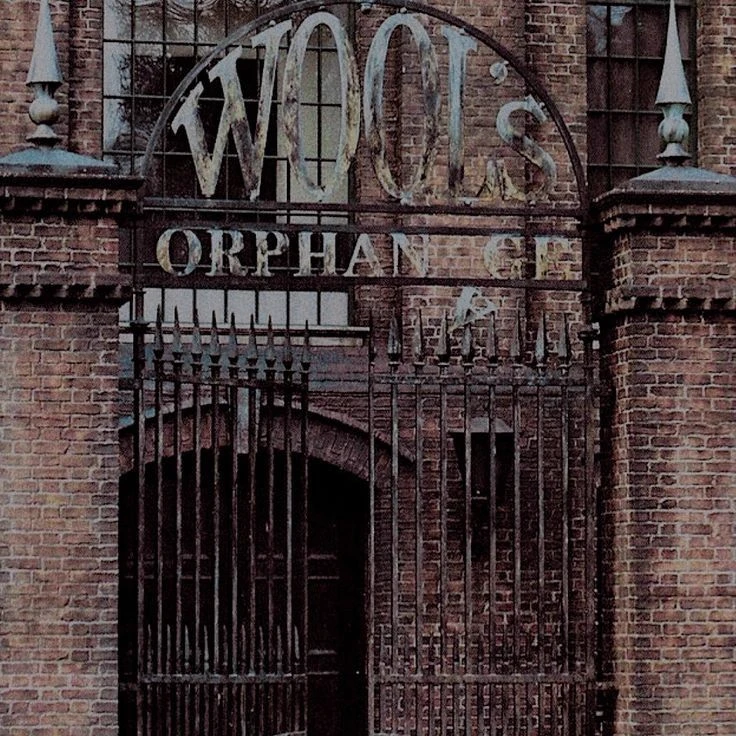 An orphanage thumbnail