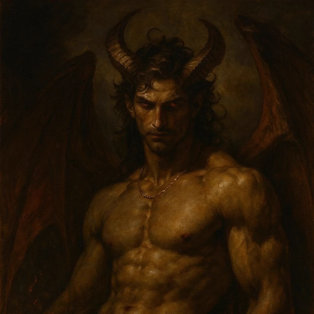 Lucifer thumbnail