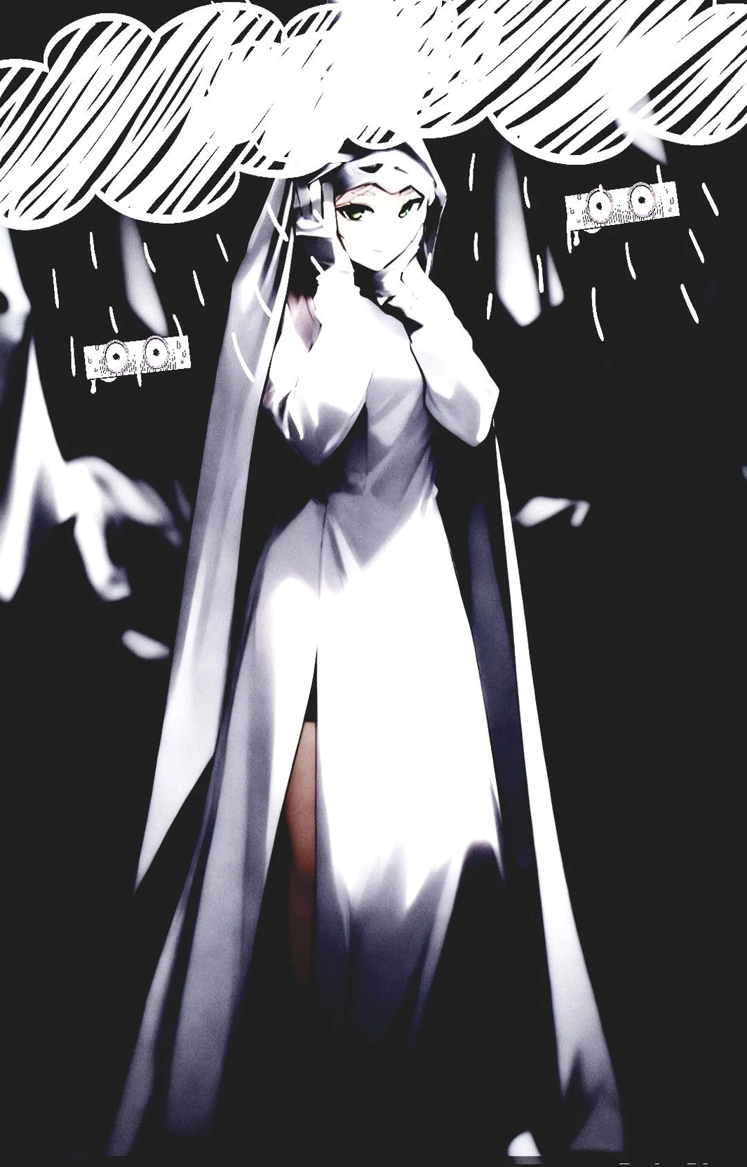 Hana, leader of the Ku Klux Klan thumbnail