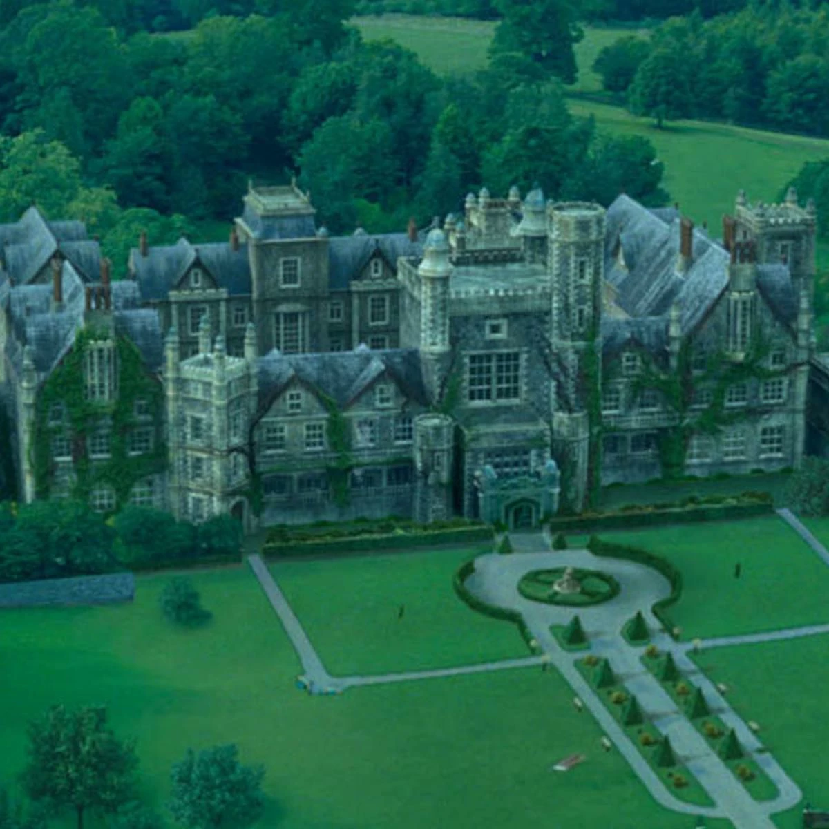 Xavier Institute for Young Talents thumbnail