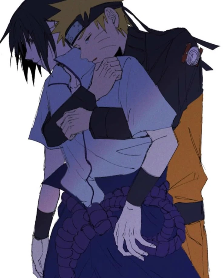      Sasunaru   ❥ thumbnail