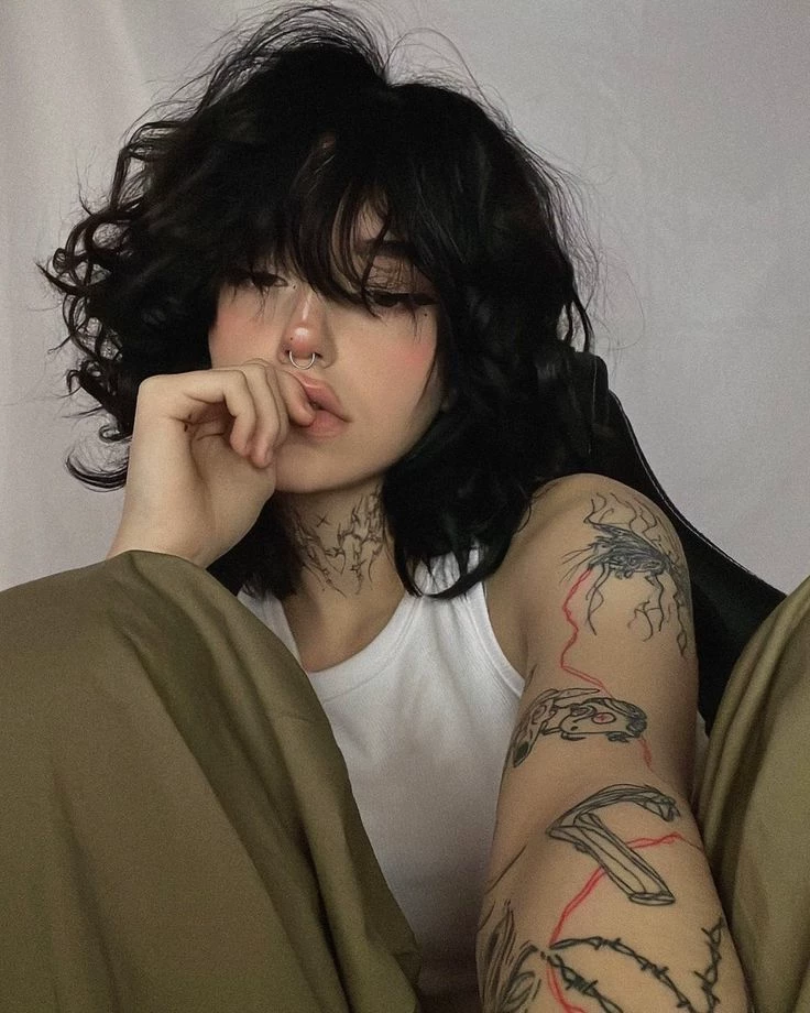 Kyary(GL, Wl, Lésbica)  thumbnail
