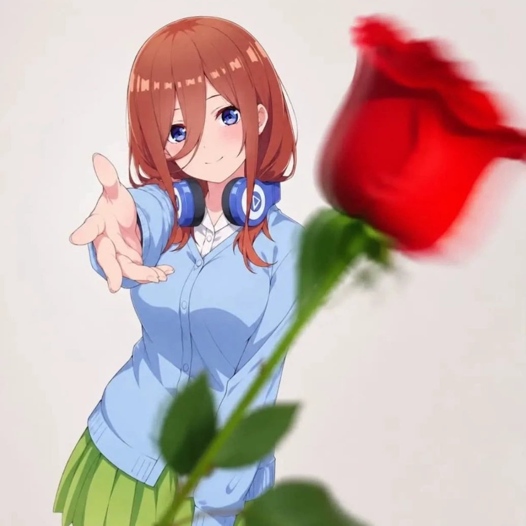 Miku Nakano thumbnail