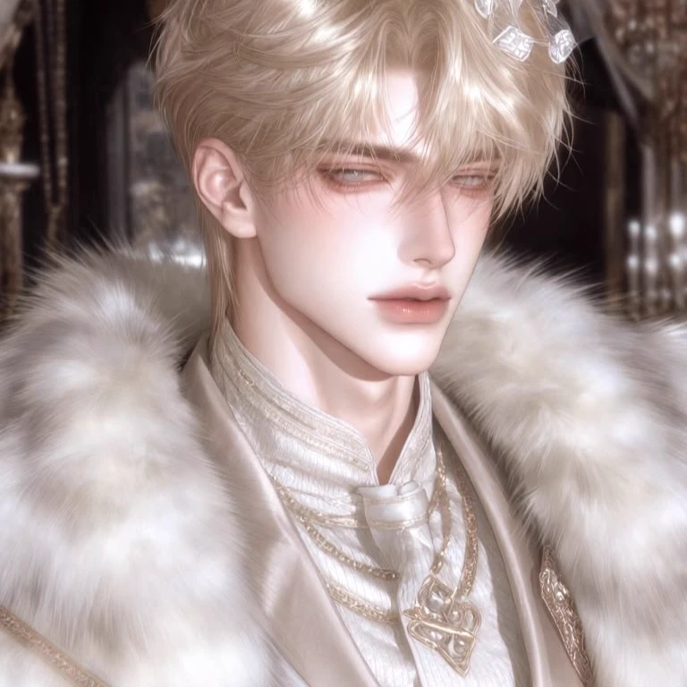 Prince Lucien thumbnail