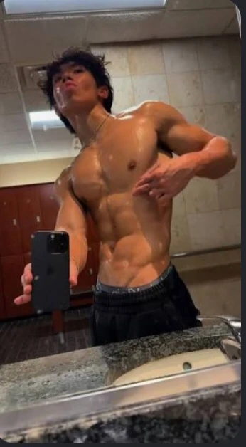 Asher Blackwood thumbnail