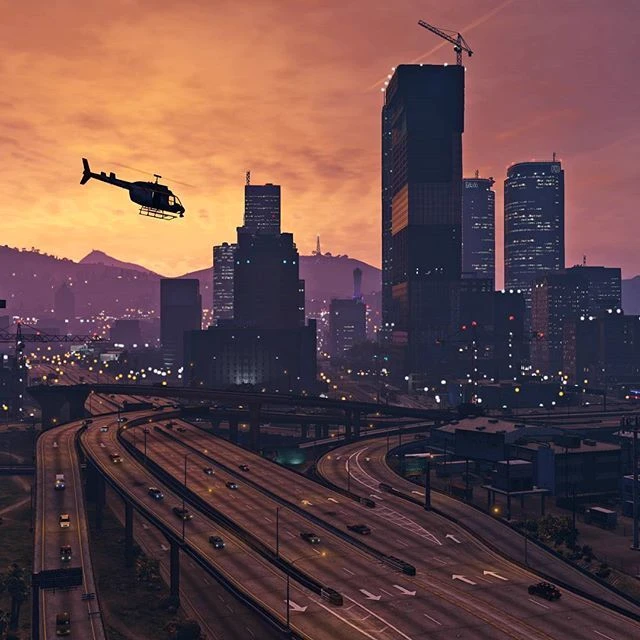 GTA (RPG- LIFE) thumbnail