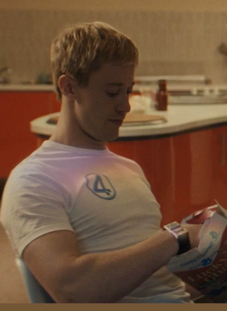 Johnny Storm thumbnail