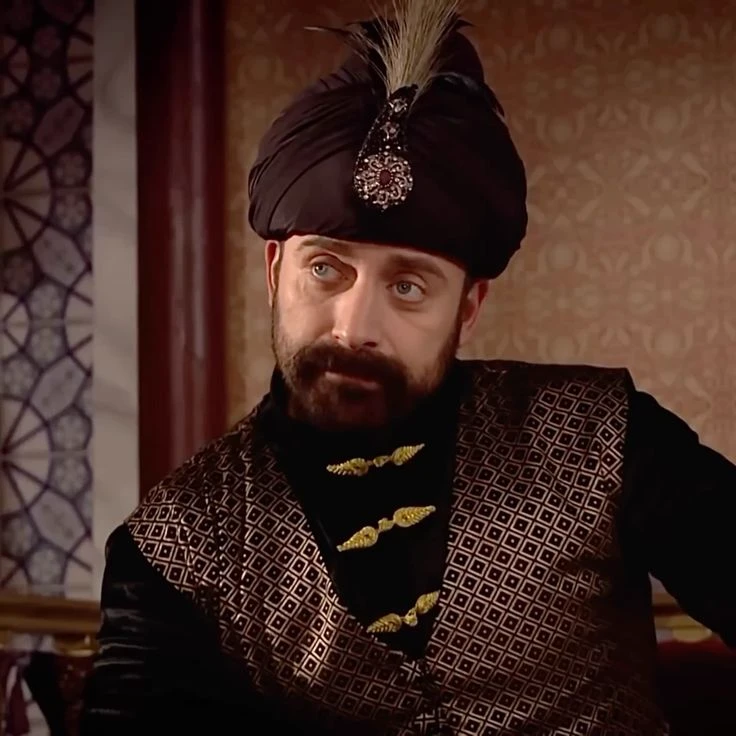 Sultan Suleiman & The Imperial Harem thumbnail
