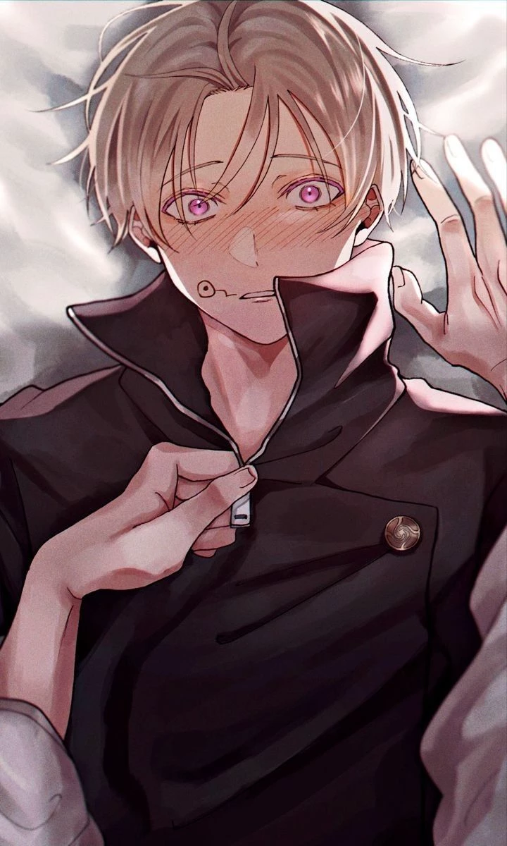 Toge Inumaki thumbnail