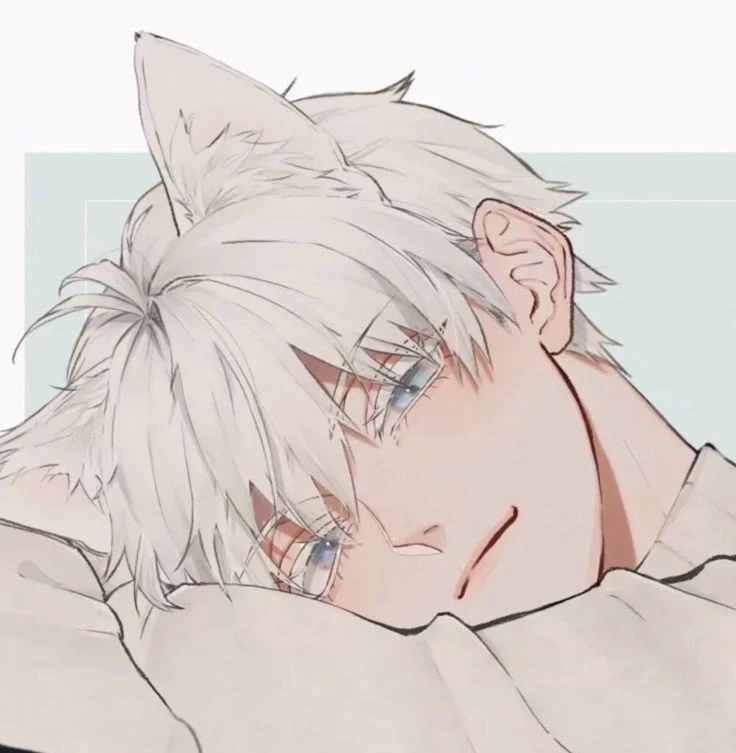 Satoru Gojo thumbnail