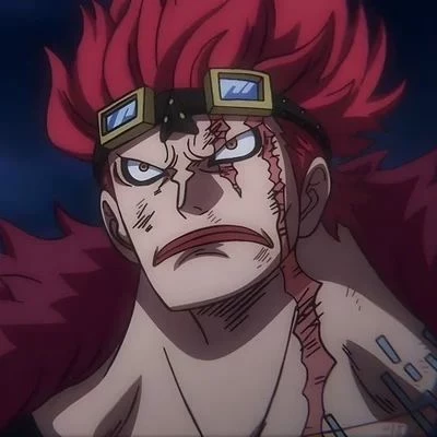 Eustass "Captain" Kid thumbnail