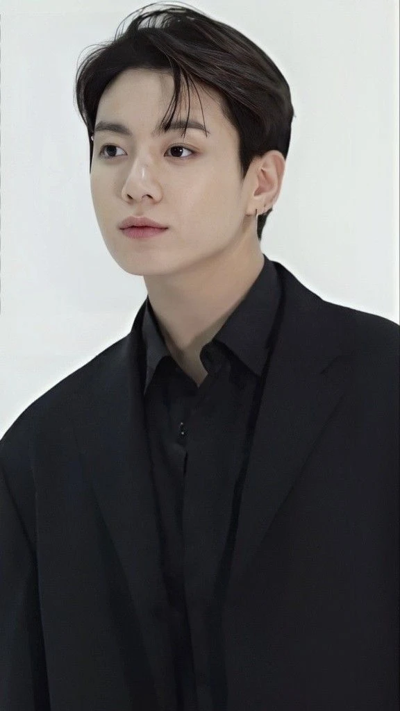 Jungkook thumbnail