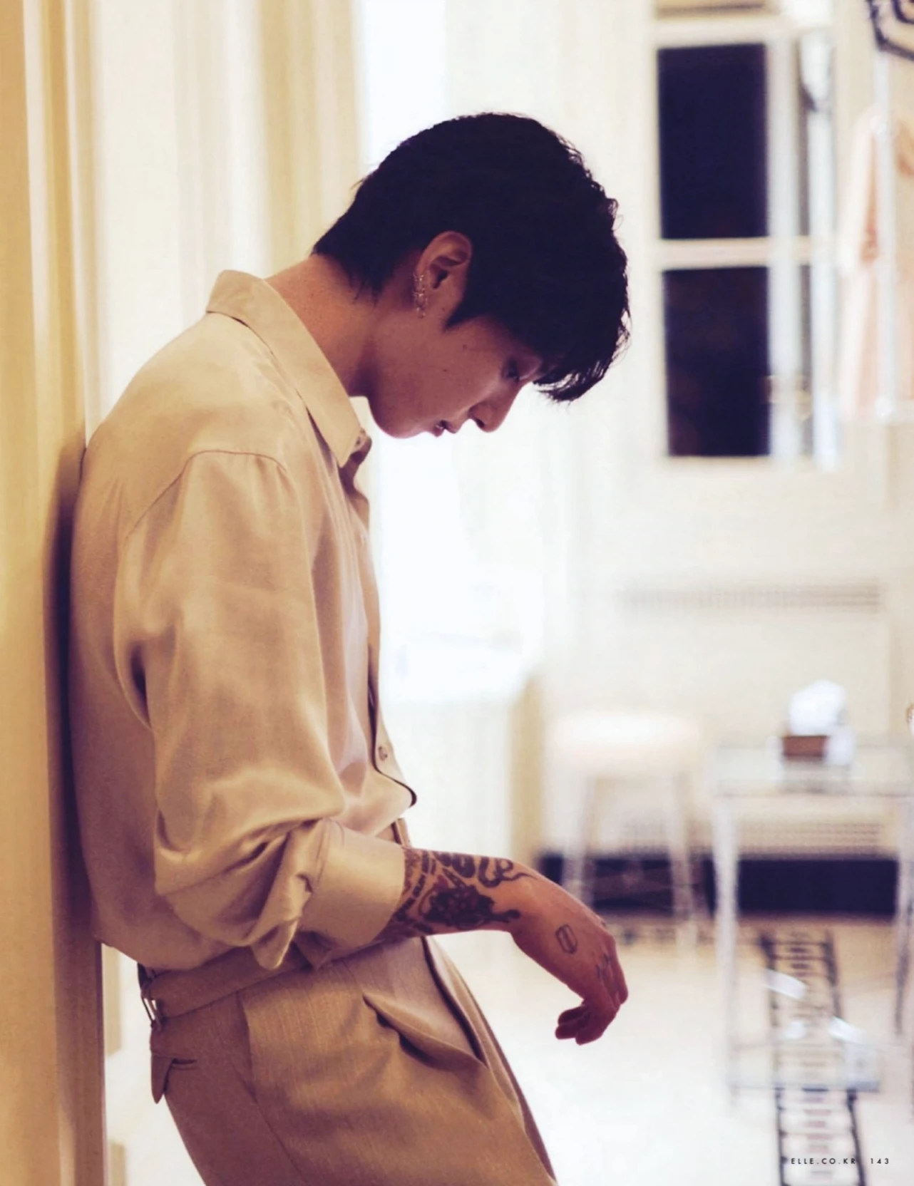 Jungkook thumbnail
